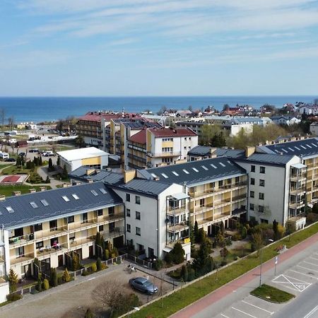 Apartamenty Marina 사르비노보 외부 사진